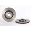 Image de Remschijf 09B03911 Brembo