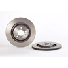 Image de Remschijf 09B04011 Brembo