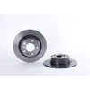 Image de Remschijf 08A20511 Brembo