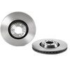 Image de Remschijf 09867011 Brembo