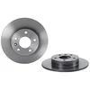 Image de Remschijf 08762711 Brembo