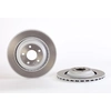 Image de Remschijf 09884221 Brembo
