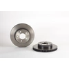 Image de Remschijf 09886411 Brembo