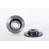 Image de Remschijf 08872711 Brembo