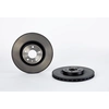 Image de Remschijf 09505821 Brembo