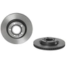 Image de Remschijf 09719611 Brembo
