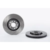 Image de Remschijf 09A81311 Brembo