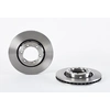 Image de Remschijf 09A14210 Brembo