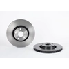 Image de Remschijf 09B04611 Brembo