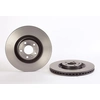 Image de Remschijf 09A81511 Brembo