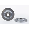 Image de Remschijf 09958621 Brembo