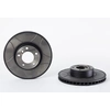 Image de Remschijf 09896176 Brembo