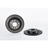Image de Remschijf 08951175 Brembo