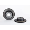 Image de Remschijf 09975275 Brembo