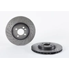 Image de Remschijf 09A04721 Brembo