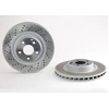 Image de Remschijf 09982511 Brembo