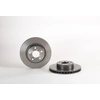 Image de Remschijf 09567311 Brembo