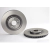 Image de Remschijf 09A73121 Brembo