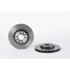 Image de Remschijf 09676711 Brembo