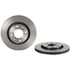 Image de Remschijf 09869511 Brembo