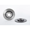 Image de Remschijf 08868211 Brembo