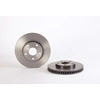 Image de Remschijf 09A38611 Brembo
