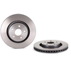 Image de Remschijf 09N21211 Brembo