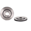 Image de Remschijf 09N12411 Brembo