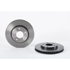 Image de Remschijf 09A14811 Brembo