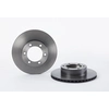 Image de Remschijf 09722611 Brembo