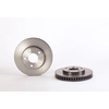 Image de Remschijf 09737611 Brembo