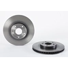 Image de Remschijf 09A40711 Brembo