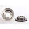 Image de Remschijf 09902211 Brembo