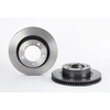 Image de Remschijf 09A96611 Brembo