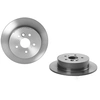 Image de Remschijf 08A33311 Brembo