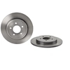 Image de Remschijf 08B41211 Brembo