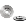 Image de Remschijf 09A40111 Brembo