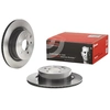 Image de Remschijf 09B52211 Brembo