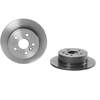 Image de Remschijf 08B56611 Brembo