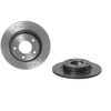 Image de Remschijf 0894603X Brembo
