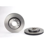 Image de Remschijf 09957411 Brembo