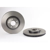 Image de Remschijf 09B26611 Brembo