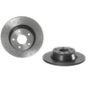 Image de Remschijf 0897691X Brembo