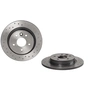 Image de Remschijf 0899751X Brembo