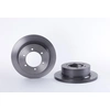 Image de Remschijf 08710611 Brembo