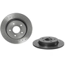 Image de Remschijf 08A7251X Brembo