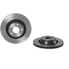Image de Remschijf 0997681X Brembo
