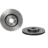 Image de Remschijf 09A7281X Brembo