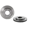 Image de Remschijf 09999611 Brembo