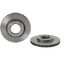 Image de Remschijf 09807111 Brembo